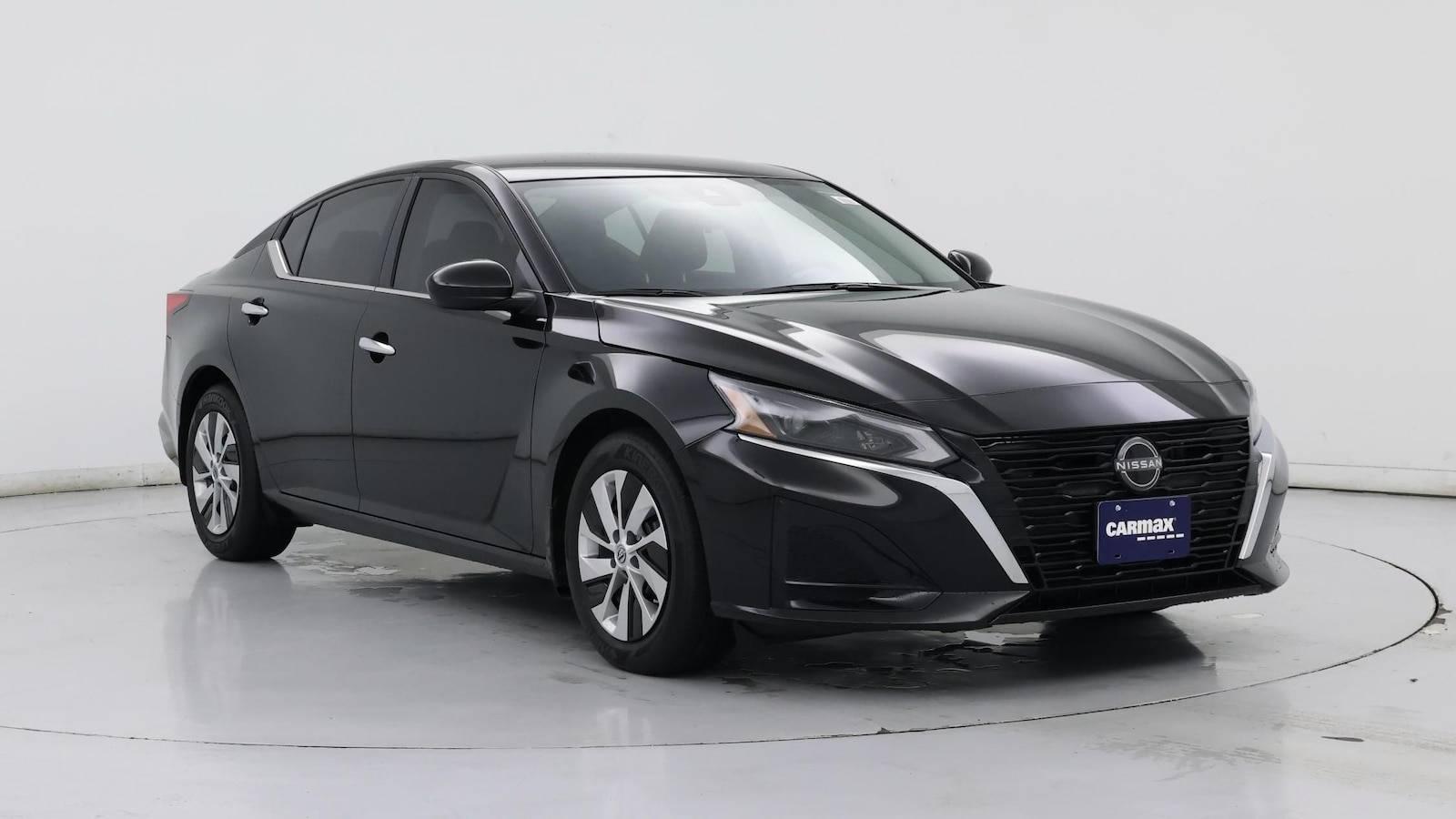 2023 Nissan Altima S in Birmingham AL For Sale - Image 1