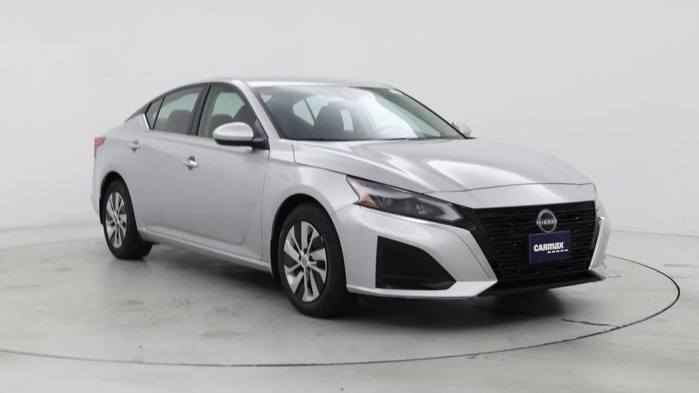 2023 Nissan Altima S in Birmingham AL For Sale - Image 1