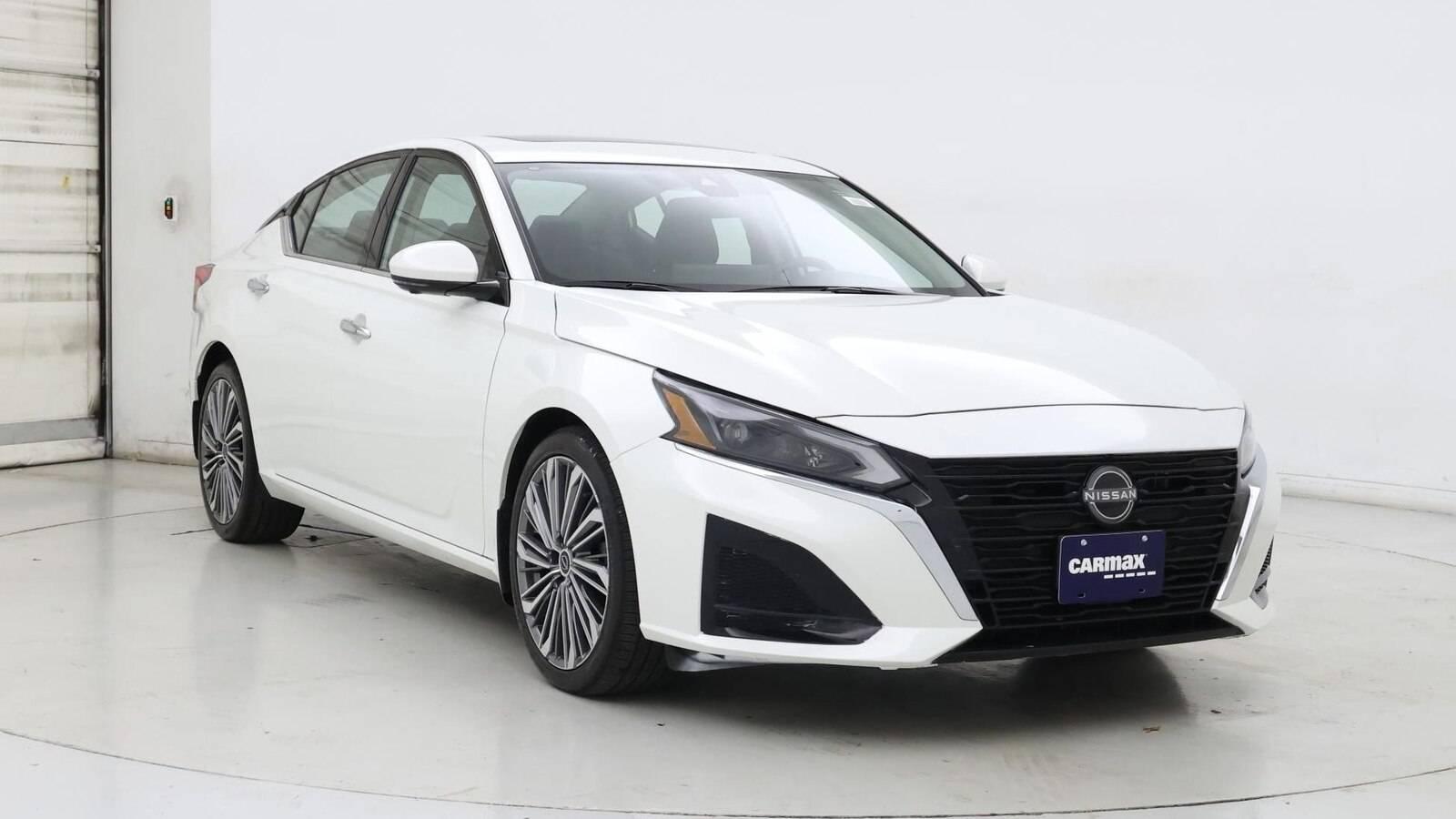 2023 Nissan Altima SL in Birmingham AL For Sale - Image 1