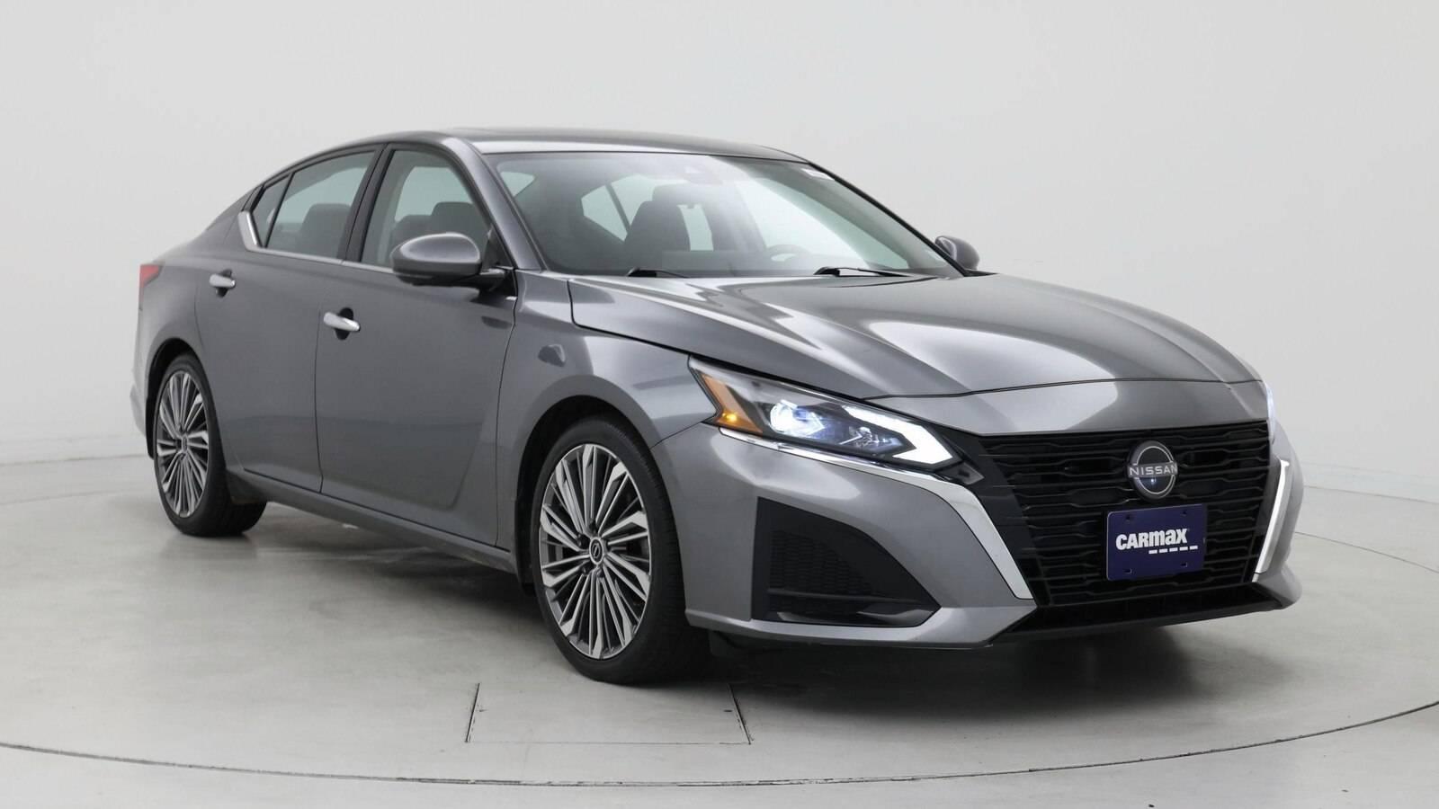 2023 Nissan Altima SL in Birmingham AL For Sale - Image 1