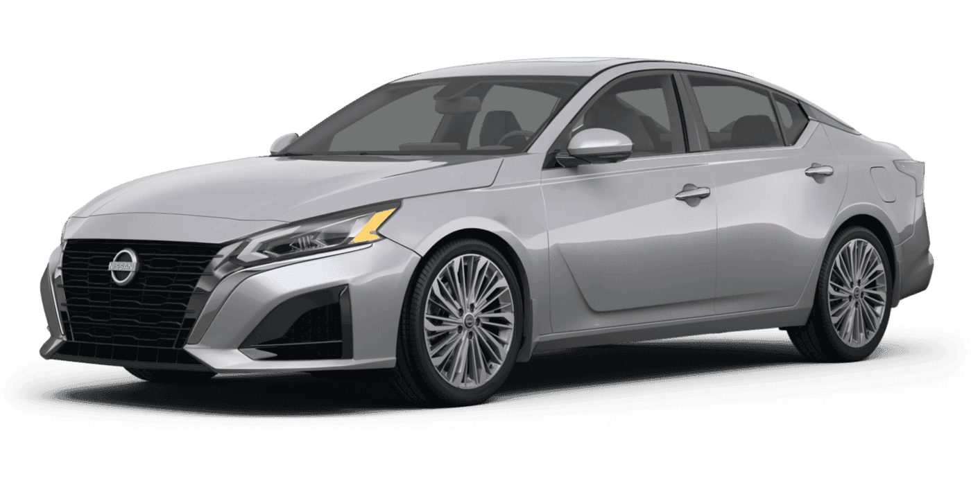 2023 Nissan Altima SL in Houston TX For Sale - Image 1