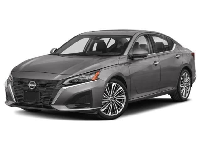 2023 Nissan Altima SL in Birmingham AL For Sale - Image 1