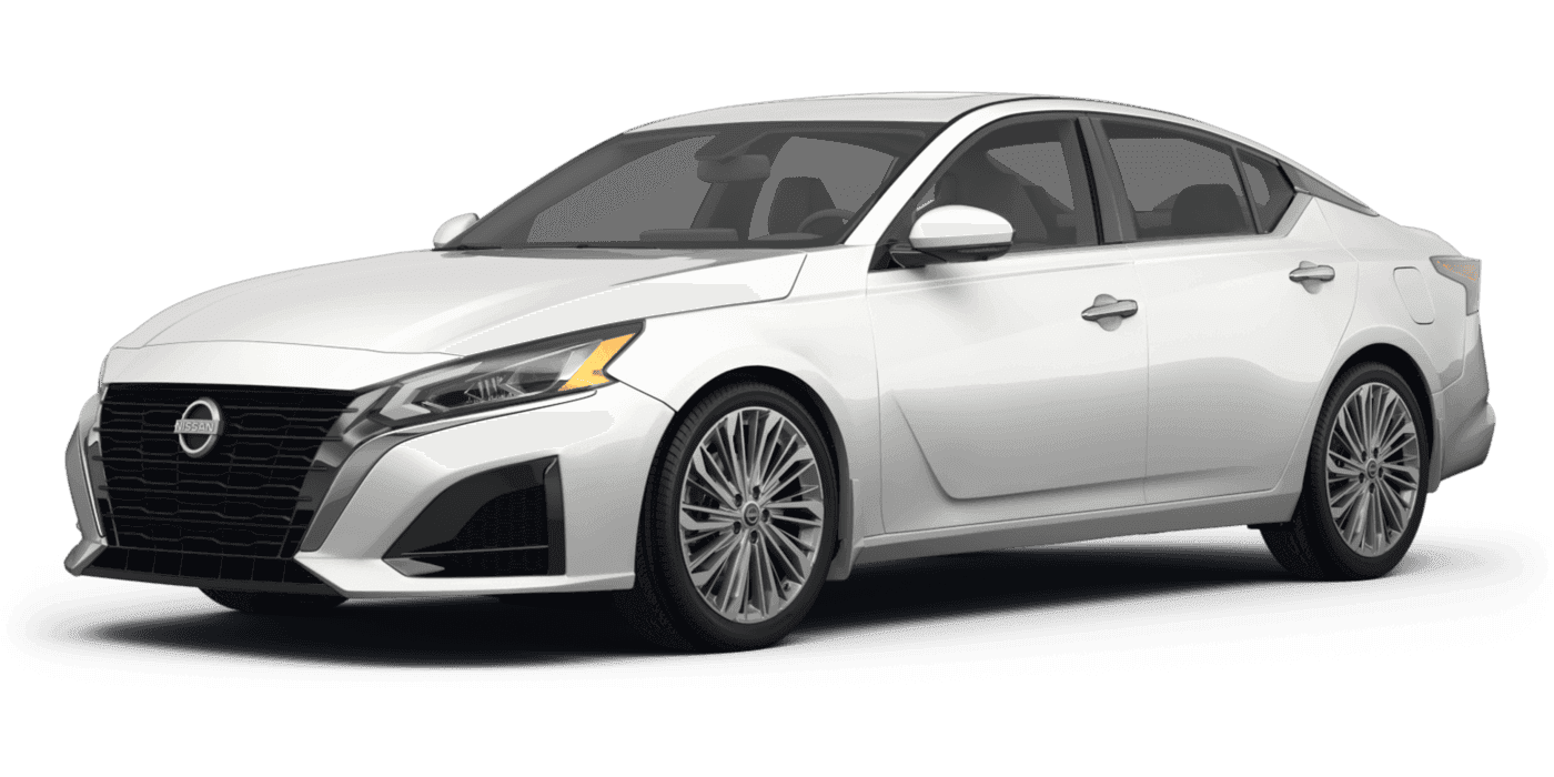 2023 Nissan Altima SL in Marlow Heights MD For Sale - Image 1