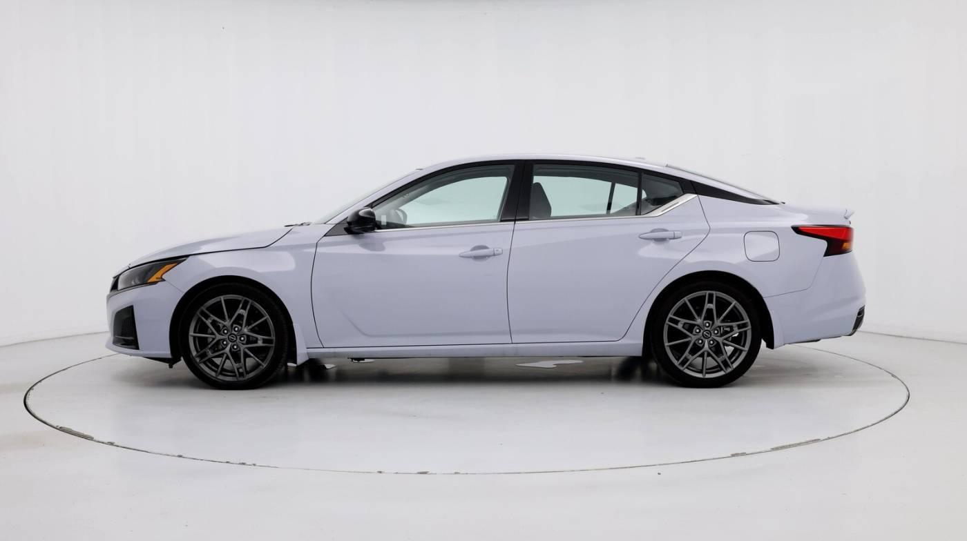 2023 Nissan Altima SR in Inglewood CA For Sale - Image 1