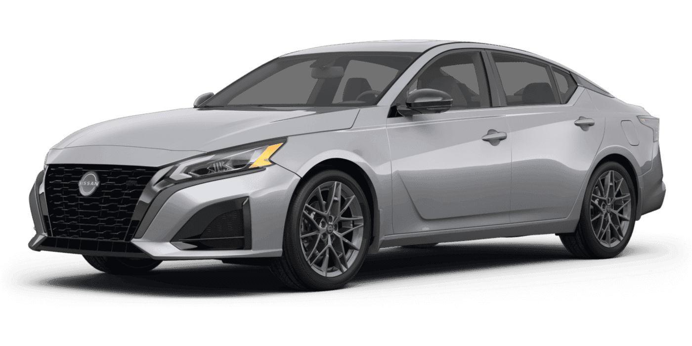 2023 Nissan Altima SR in Austin TX For Sale - Image 1