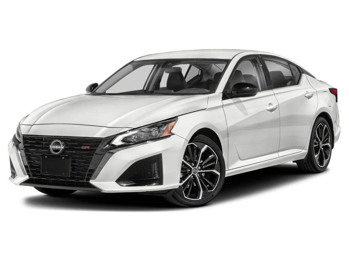 2023 Nissan Altima SR in Wichita KS For Sale - Image 1
