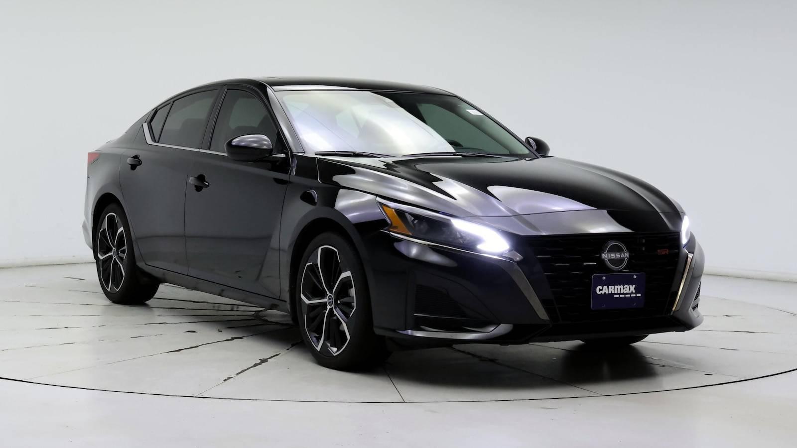 2023 Nissan Altima SR in Birmingham AL For Sale - Image 1