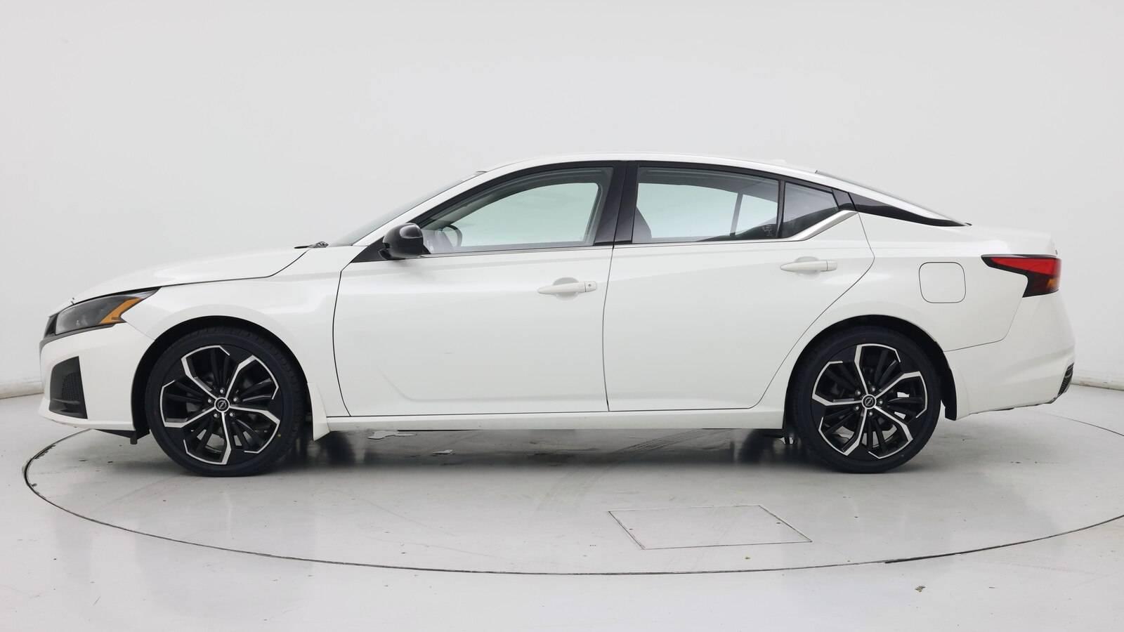 2023 Nissan Altima SR in Birmingham AL For Sale - Image 1