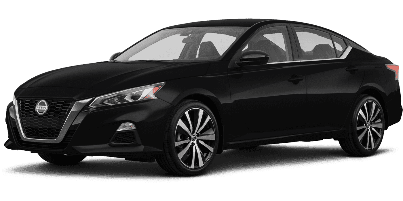 2023 Nissan Altima SR in Woburn MA For Sale - Image 1