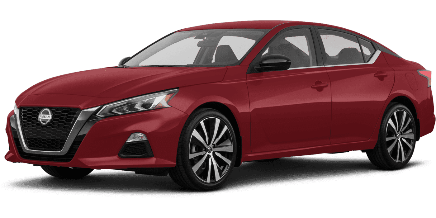 2023 Nissan Altima SR in Jacksonville FL For Sale - Image 1