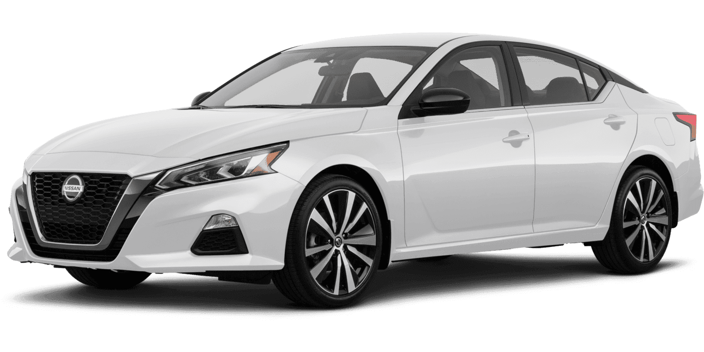 2023 Nissan Altima SR in Mobile AL For Sale - Image 1