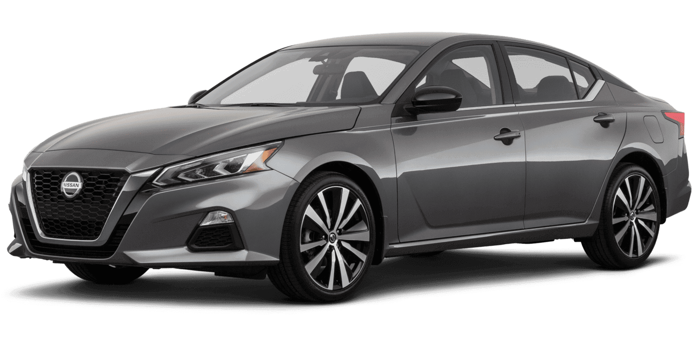 2023 Nissan Altima SR in Syosset NY For Sale - Image 1