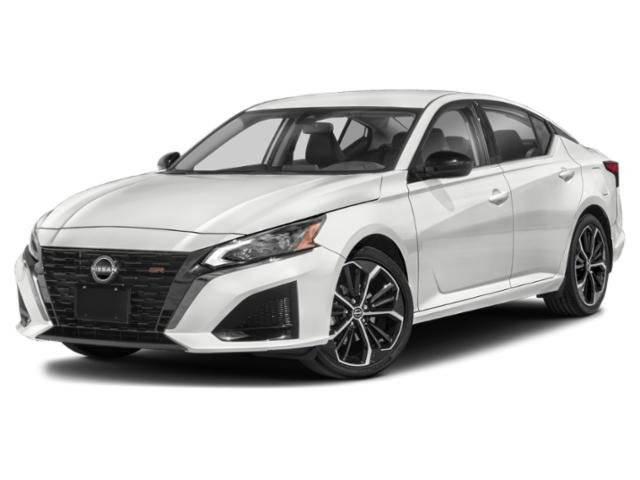 2023 Nissan Altima SR in Homestead FL For Sale - Image 1