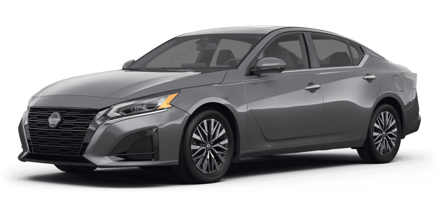2023 Nissan Altima SV in Atlanta GA For Sale - Image 1