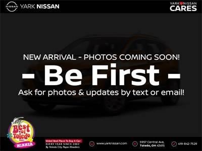 2023 Nissan Altima SV in Kaktovik AK For Sale - Image 1