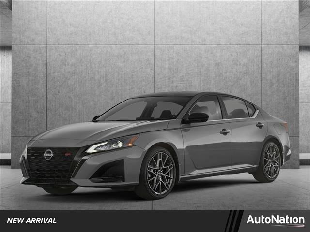 2023 Nissan Altima SV in Sanford FL For Sale - Image 1