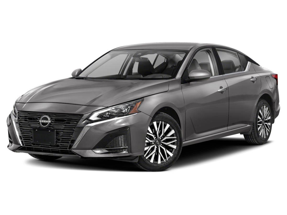 2023 Nissan Altima SV in Dallas TX For Sale - Image 1