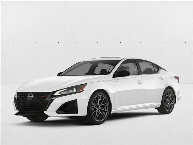 2023 Nissan Altima SV in Tucson AZ For Sale - Image 1