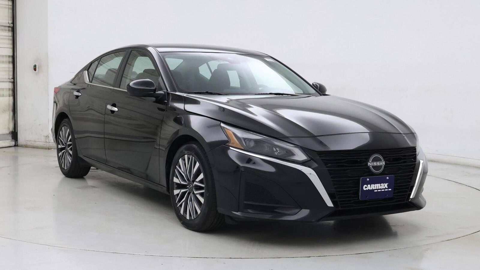 2023 Nissan Altima SV in Birmingham AL For Sale - Image 1