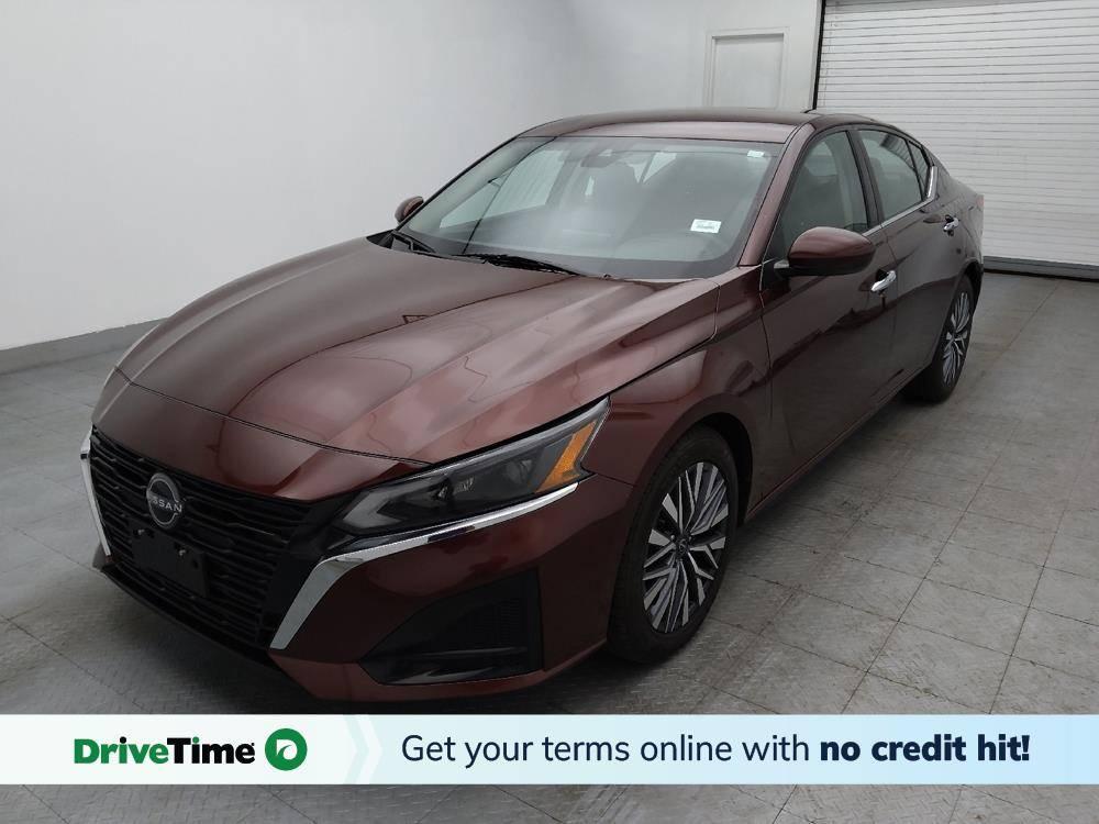 2023 Nissan Altima SV in Conway SC For Sale - Image 1