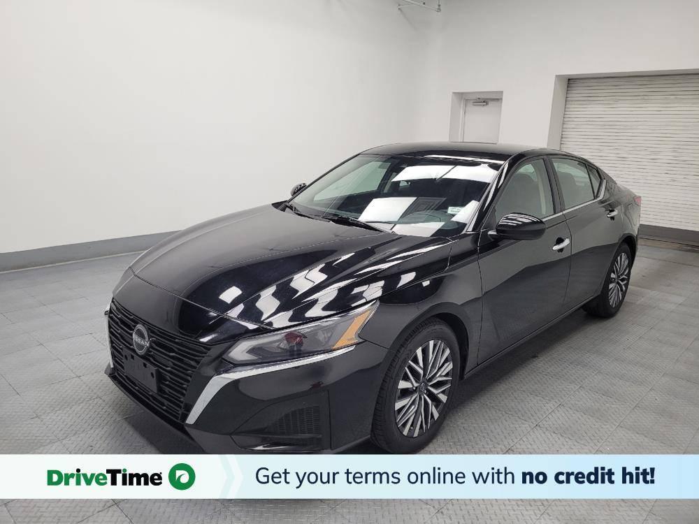 2023 Nissan Altima SV in Las Vegas NV For Sale - Image 1