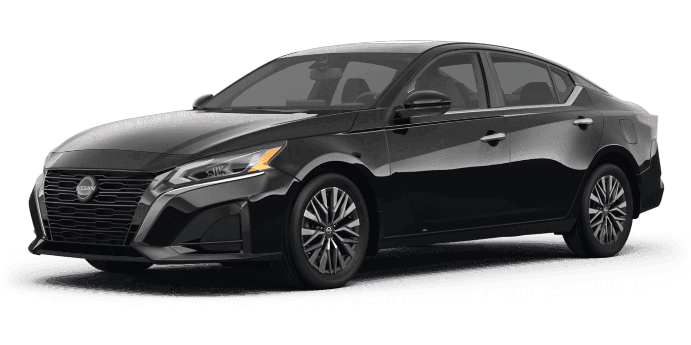 2023 Nissan Altima SV in Avon IN For Sale - Image 1