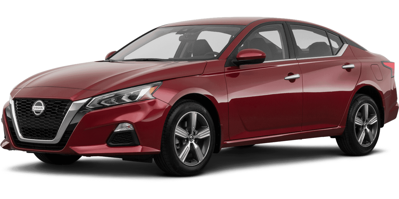 2023 Nissan Altima SV in Groton CT For Sale - Image 1