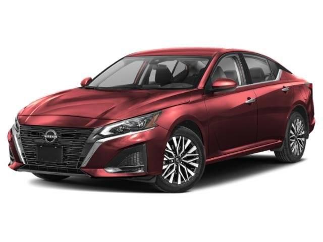 2023 Nissan Altima SV in Flemington NJ For Sale - Image 1