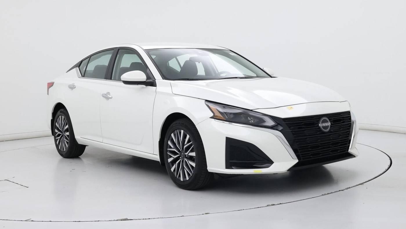 2023 Nissan Altima SV in Birmingham AL For Sale - Image 1