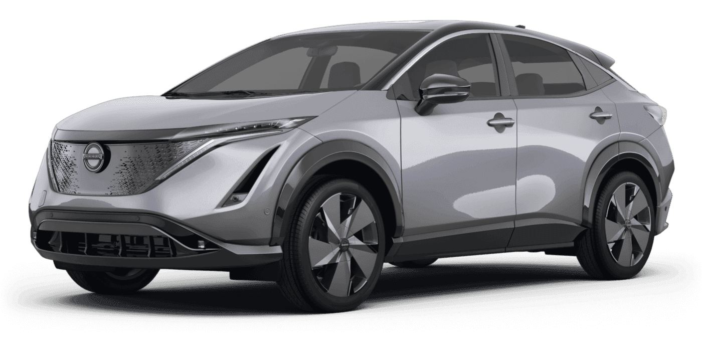 2023 Nissan Ariya Engage+ in Hadley MA For Sale - Image 1