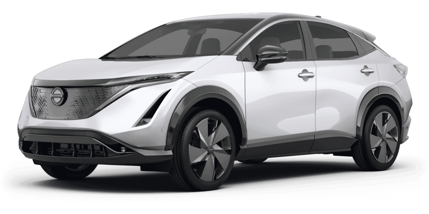 2023 Nissan Ariya Engage in North Salt Lake UT For Sale - Image 1