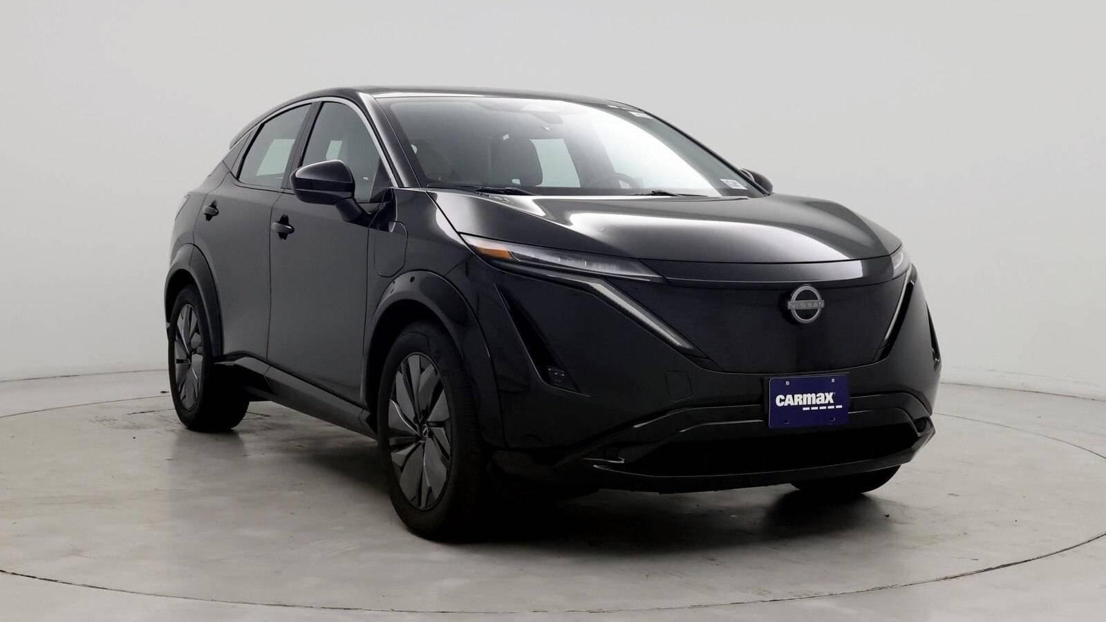 2023 Nissan Ariya Engage in Birmingham AL For Sale - Image 1
