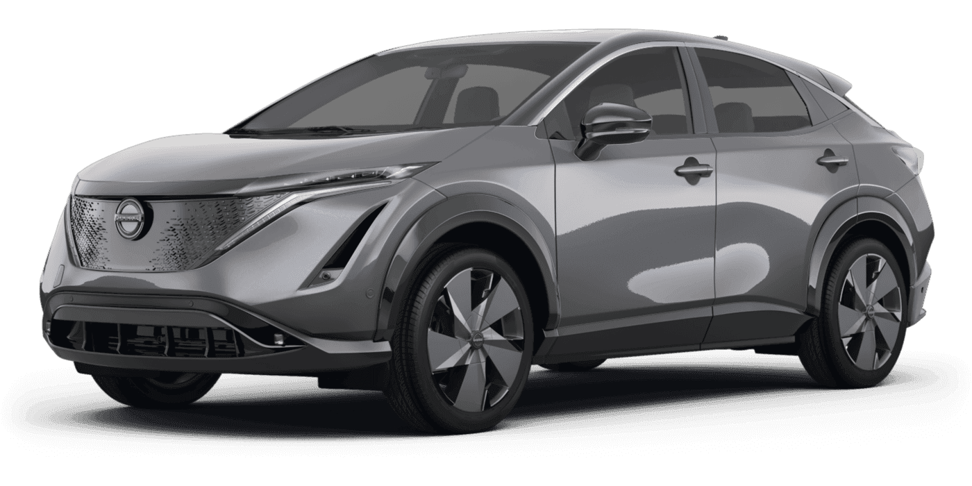 2023 Nissan Ariya Engage in Omaha NE For Sale - Image 1