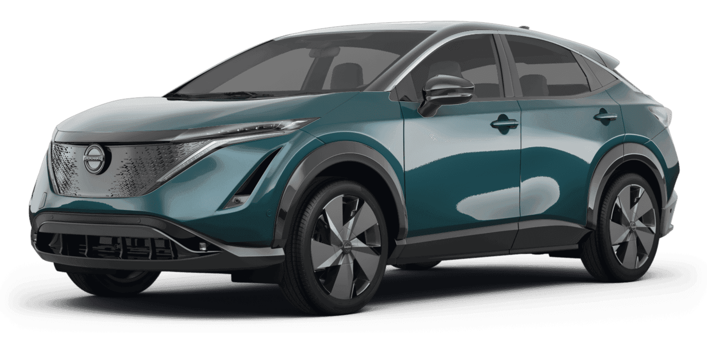 2023 Nissan Ariya Evolve+ in Atlanta GA For Sale - Image 1