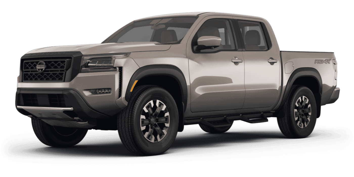 2023 Nissan Frontier PRO-4X in Defiance OH For Sale - Image 1