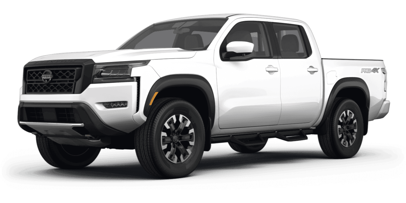 2023 Nissan Frontier PRO-4X in Avon IN For Sale - Image 1