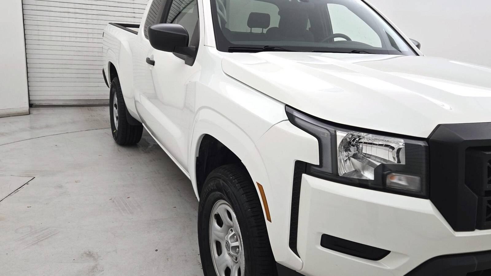 2023 Nissan Frontier S in Birmingham AL For Sale - Image 1