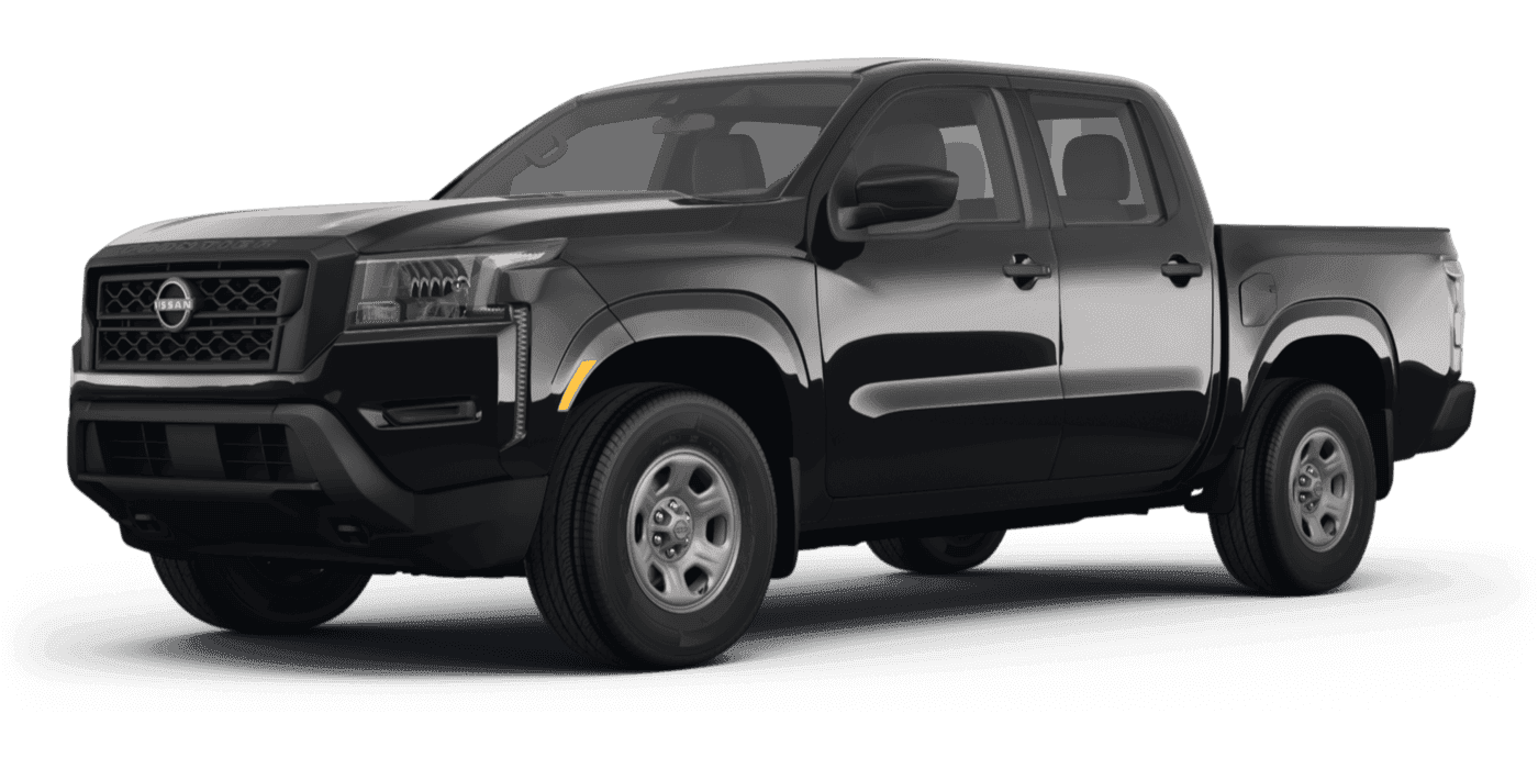 2023 Nissan Frontier S in Cocoa FL For Sale - Image 1