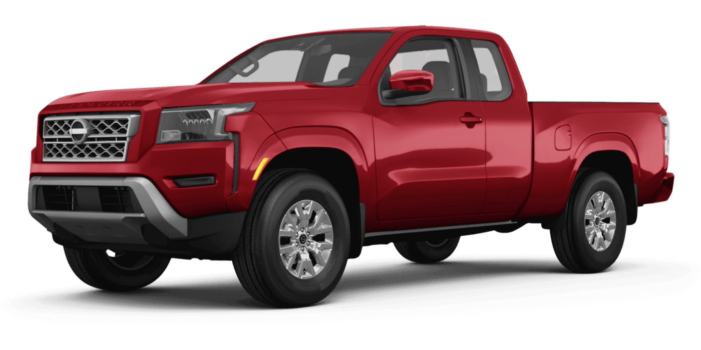 2023 Nissan Frontier SV in Tucson AZ For Sale - Image 1