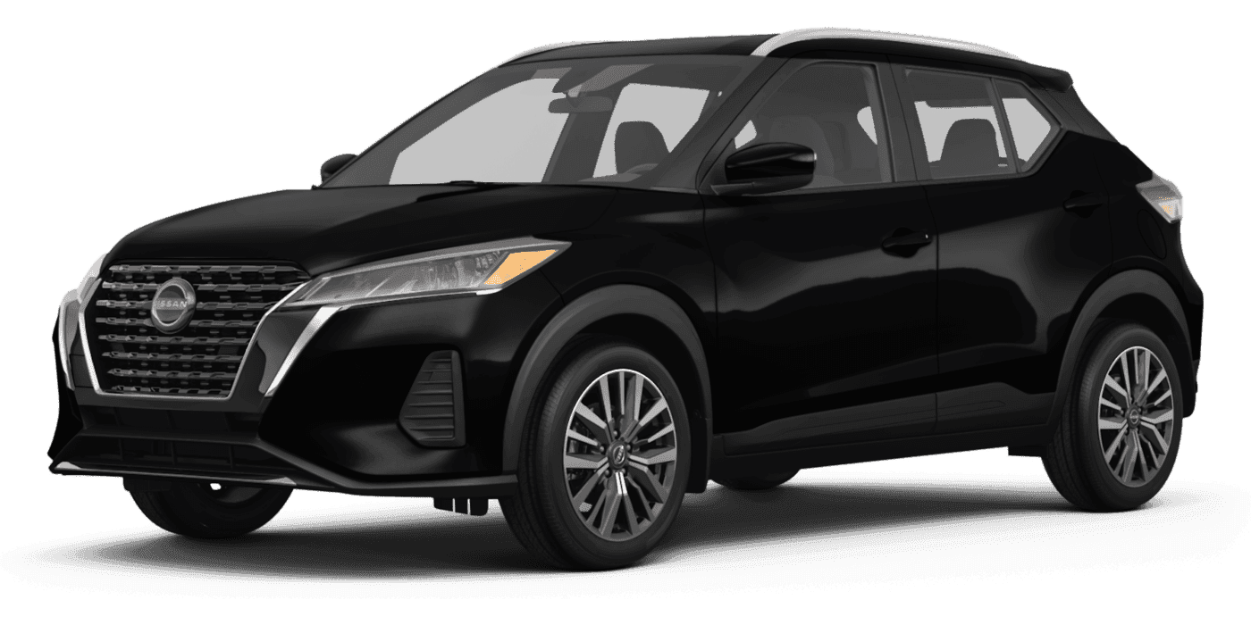 2023 Nissan Kicks S in Batavia OH For Sale - Image 1