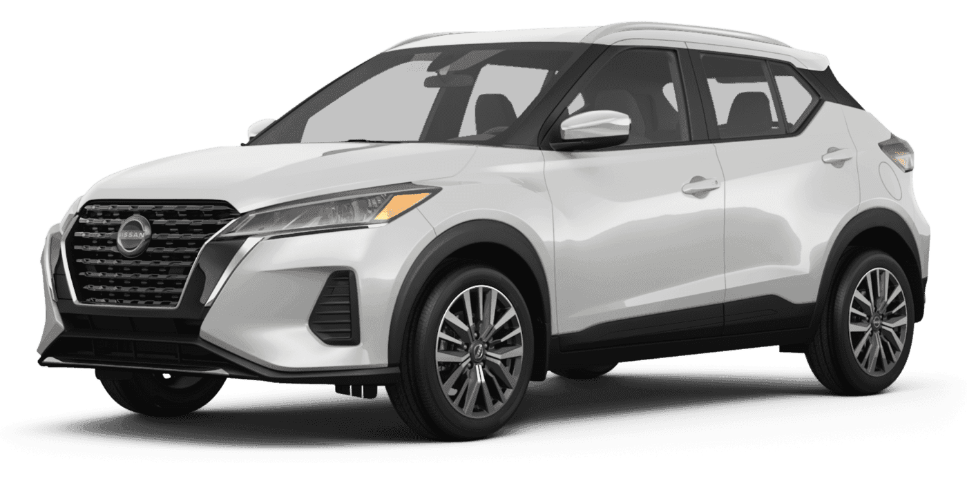 2023 Nissan Kicks S in LaGrange GA For Sale - Image 1