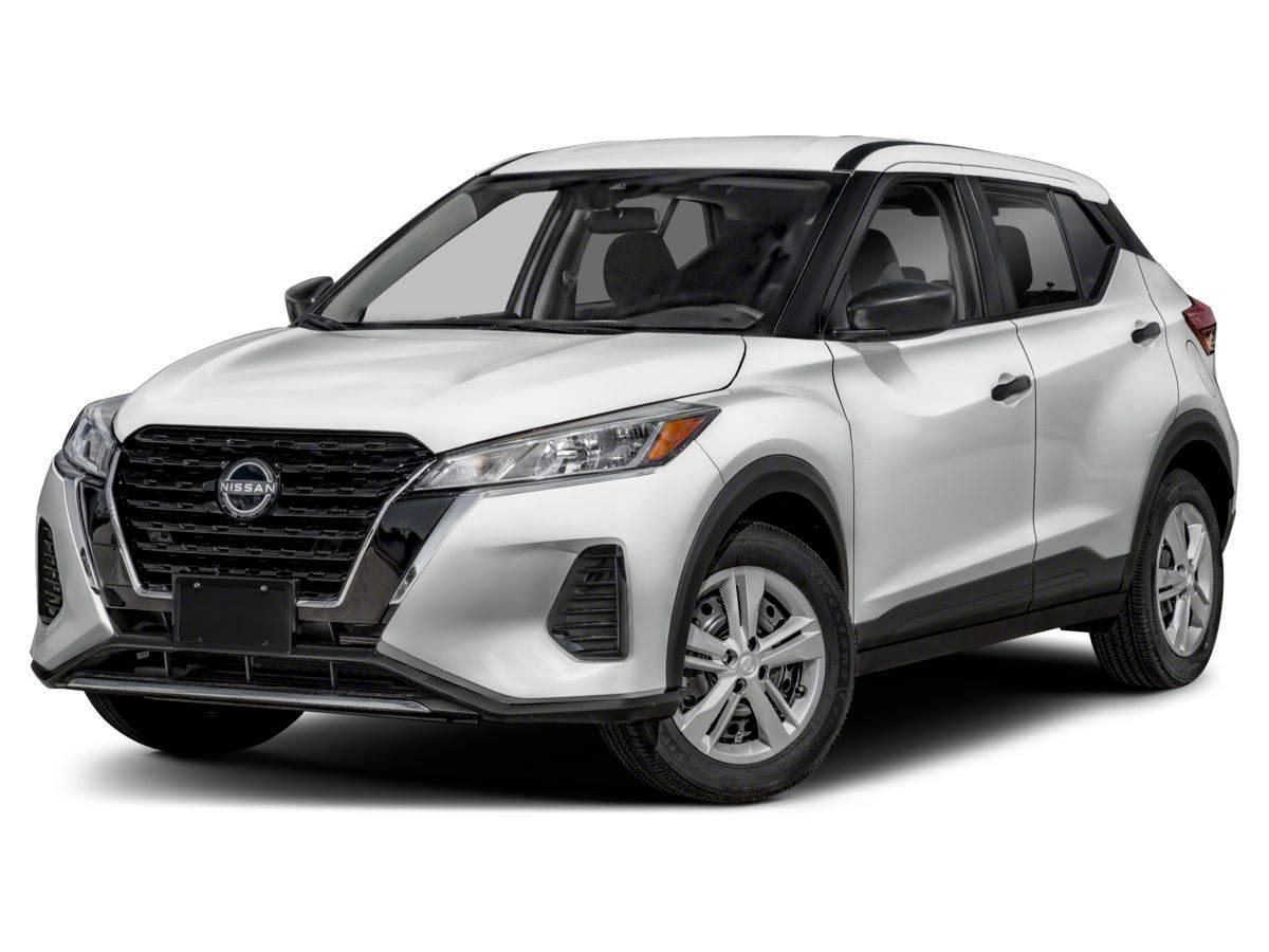 2023 Nissan Kicks S in Wichita KS For Sale - Image 1