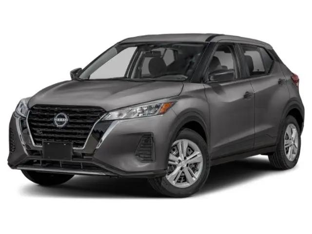 2023 Nissan Kicks S in Poway CA For Sale - Image 1