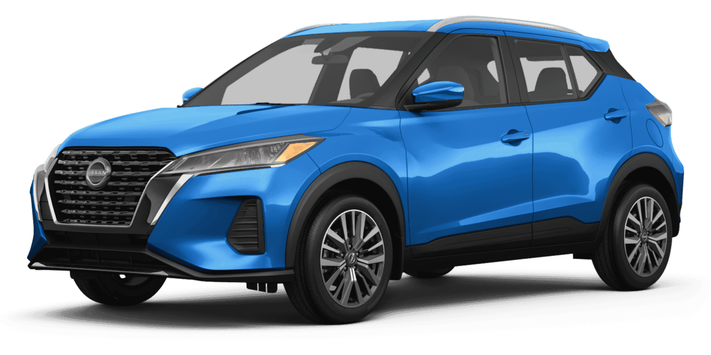 2023 Nissan Kicks S in Salisbury NC For Sale - Image 1
