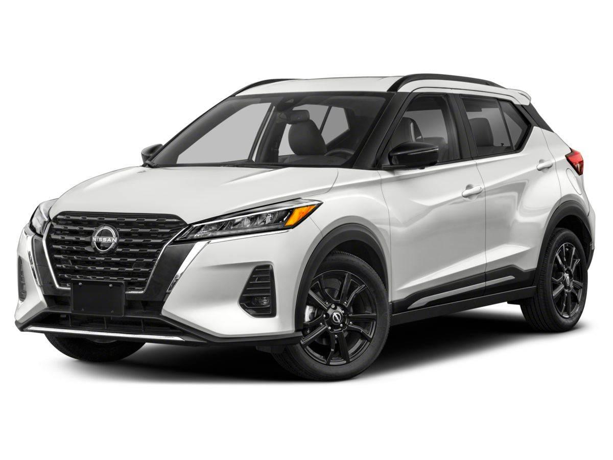 2023 Nissan Kicks SR in Wichita KS For Sale - Image 1