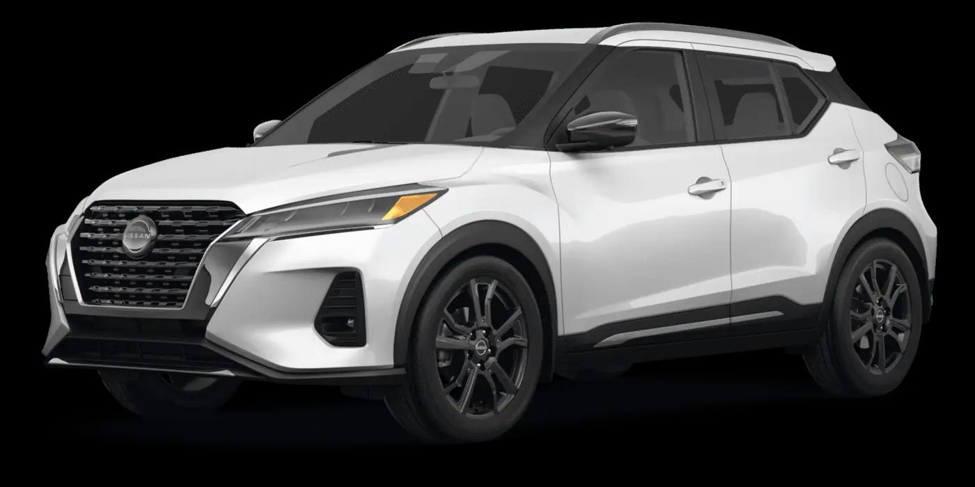 2023 Nissan Kicks SR in Griffin GA For Sale - Image 1