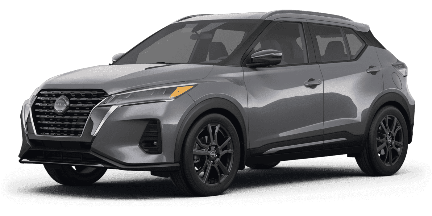 2023 Nissan Kicks SR in Silver Spring MD For Sale - Image 1