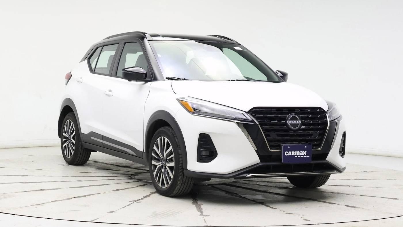 2023 Nissan Kicks SR in Birmingham AL For Sale - Image 1