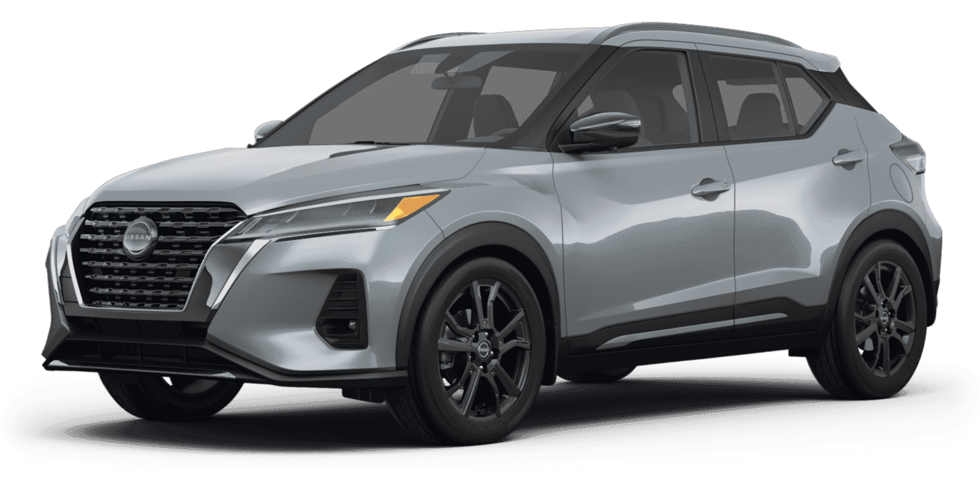 2023 Nissan Kicks SR in Avon IN For Sale - Image 1