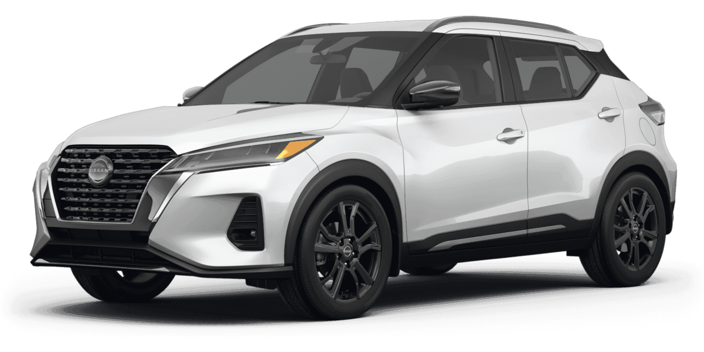 2023 Nissan Kicks SR in Coral Springs FL For Sale - Image 1